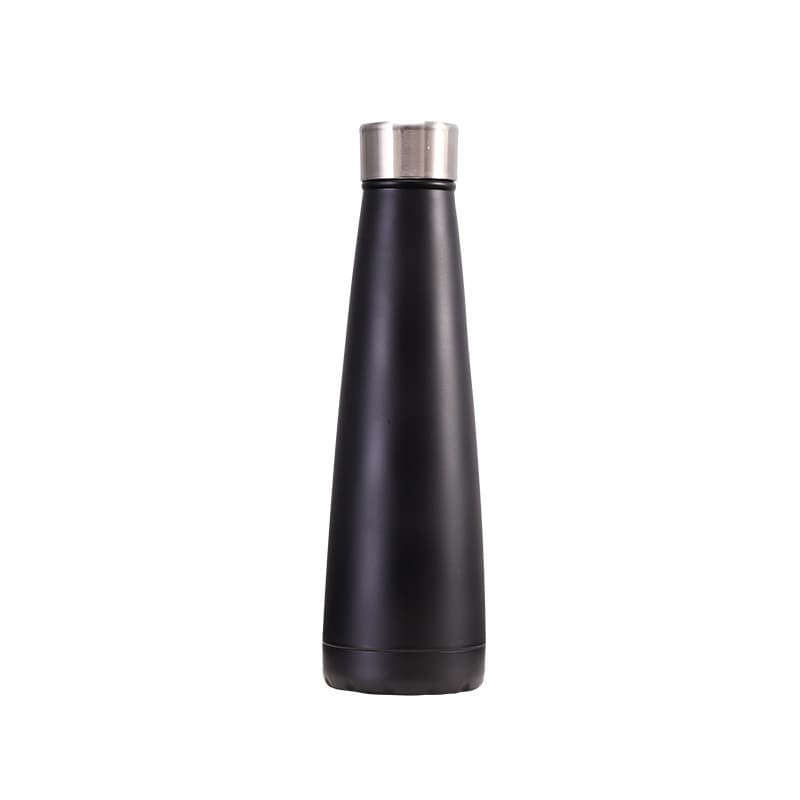 15oz Stainless Steel Insulted Water Bottle