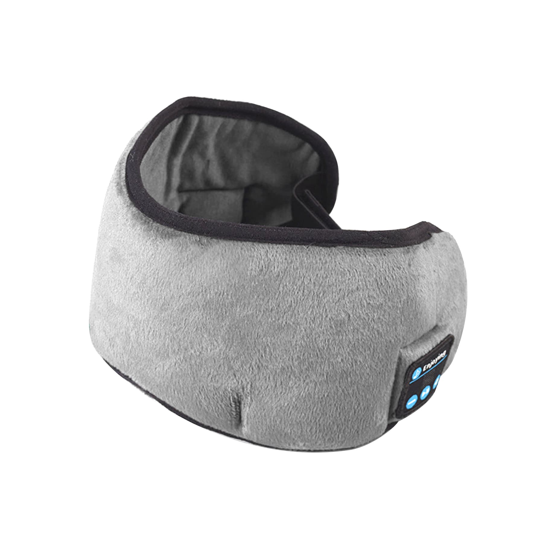 Bluetooth Sleep Eye Mask Wireless Headphones thumbnail 2