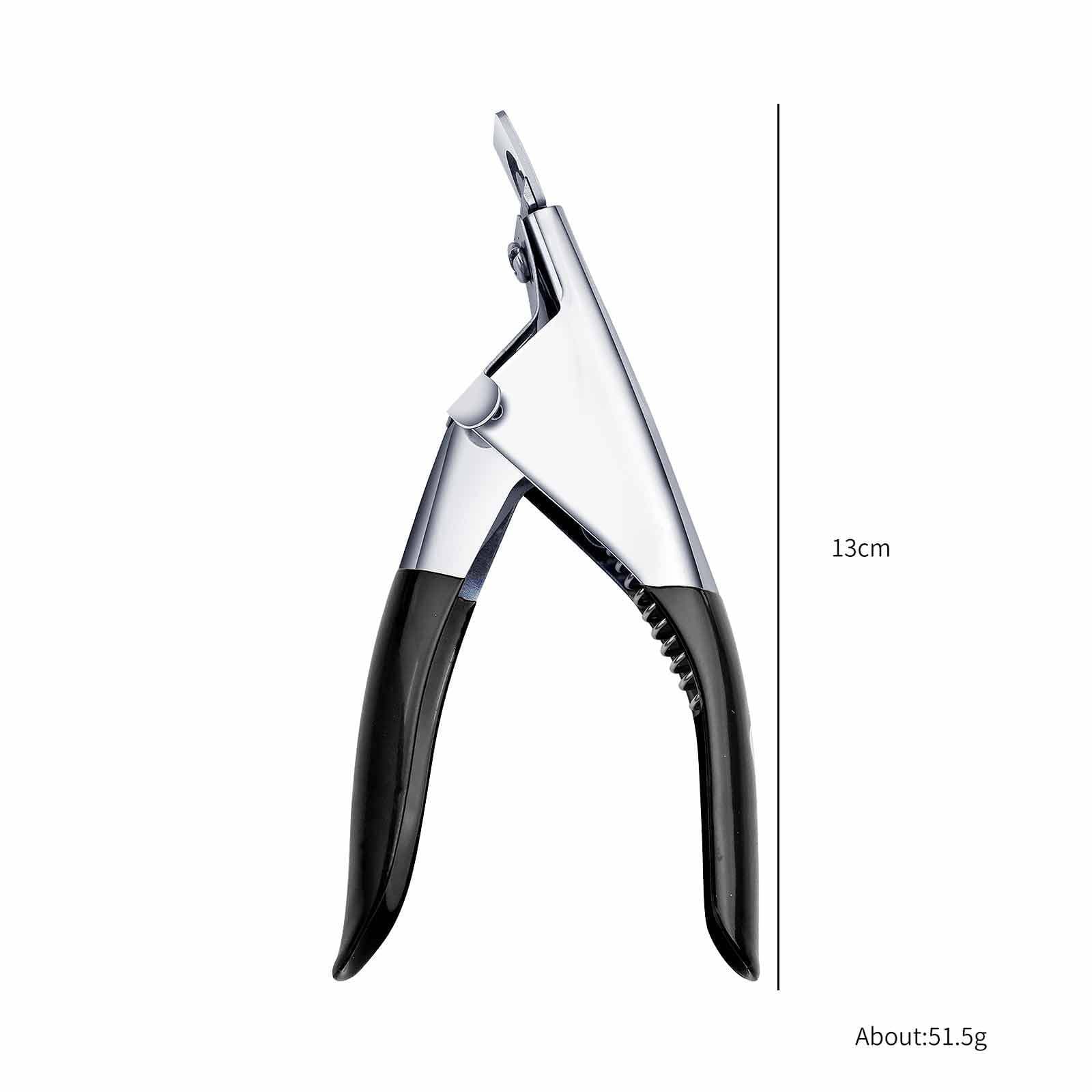 Pet Nail Clippers For Animals Claw Trimmer Home Grooming Kit thumbnail 8