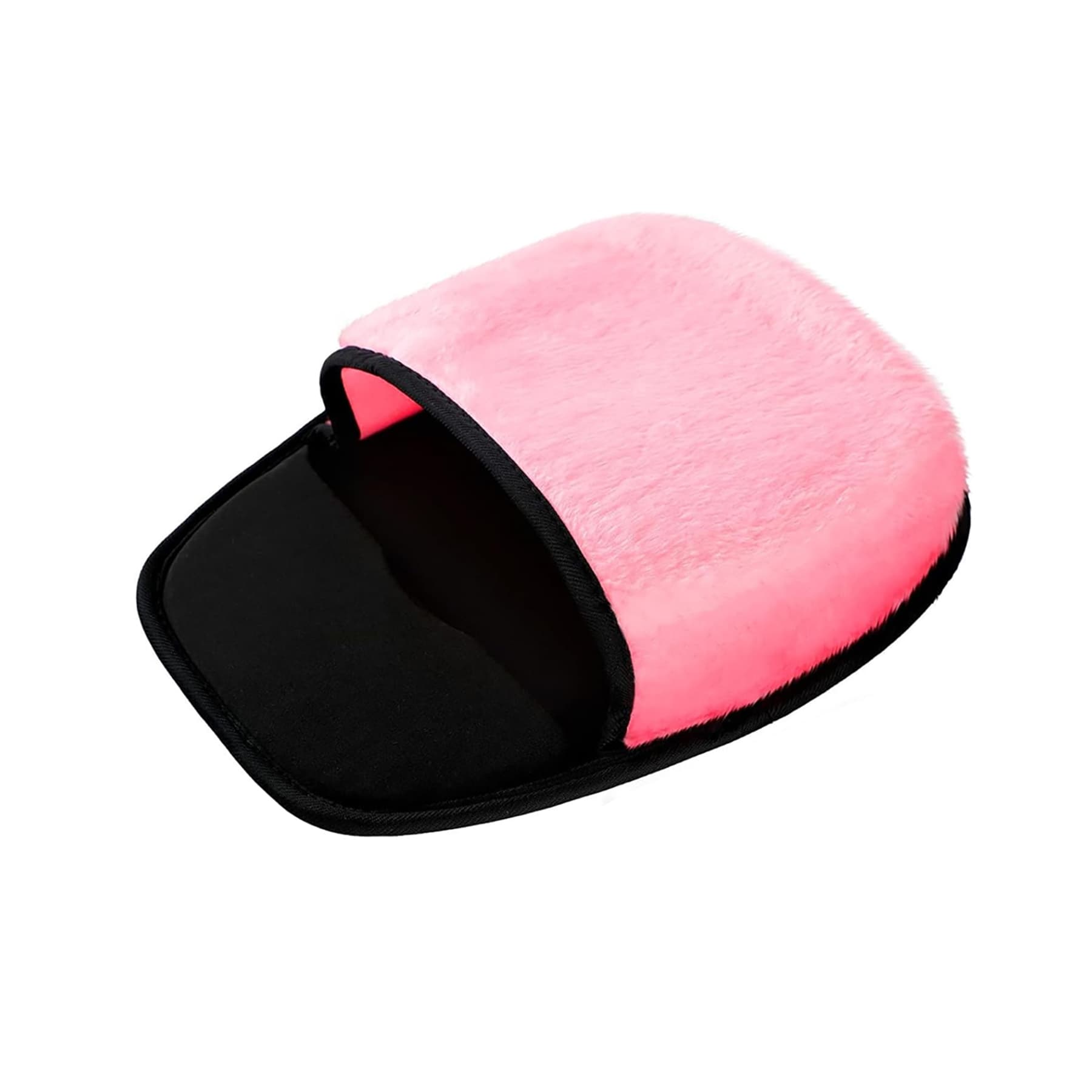 Usb Heated Mouse Pad Hand Warmer thumbnail 3