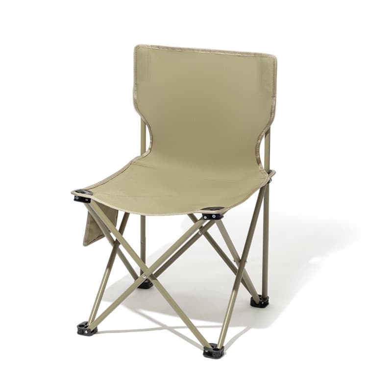 Folding Camping Table Oxford Cloth Chairs With Carry Bag