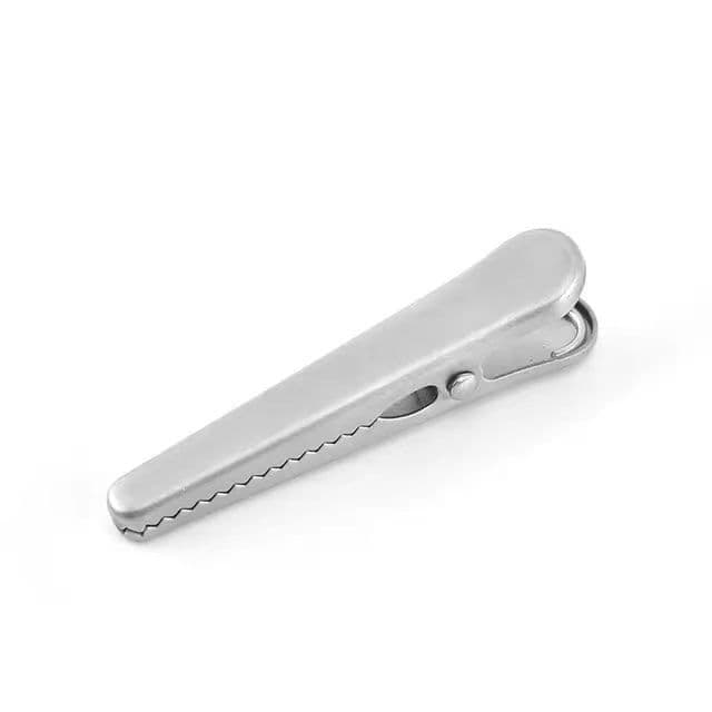 Stainless Steel Bag Clip