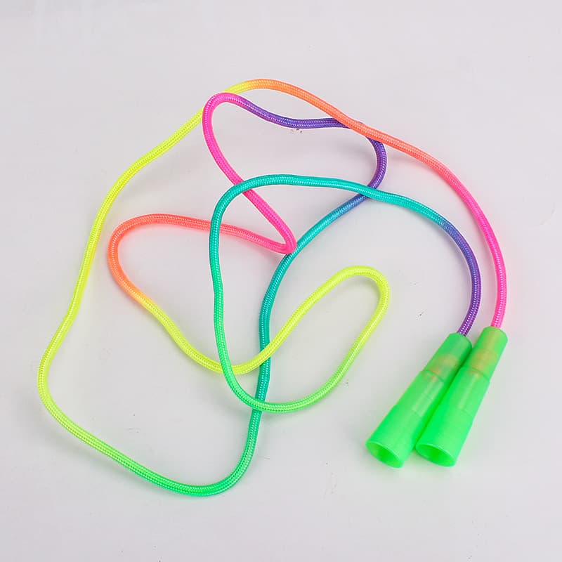 Rainbow Jump Ropes thumbnail 4