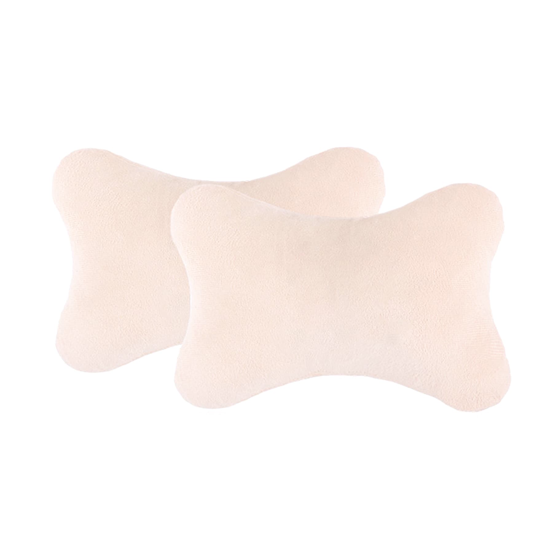 Bone-Shaped Neck Pillow thumbnail 2