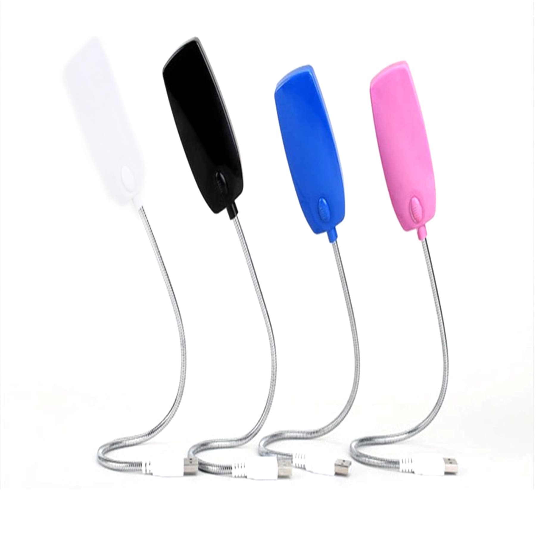 USB Flexible Reading Lamp