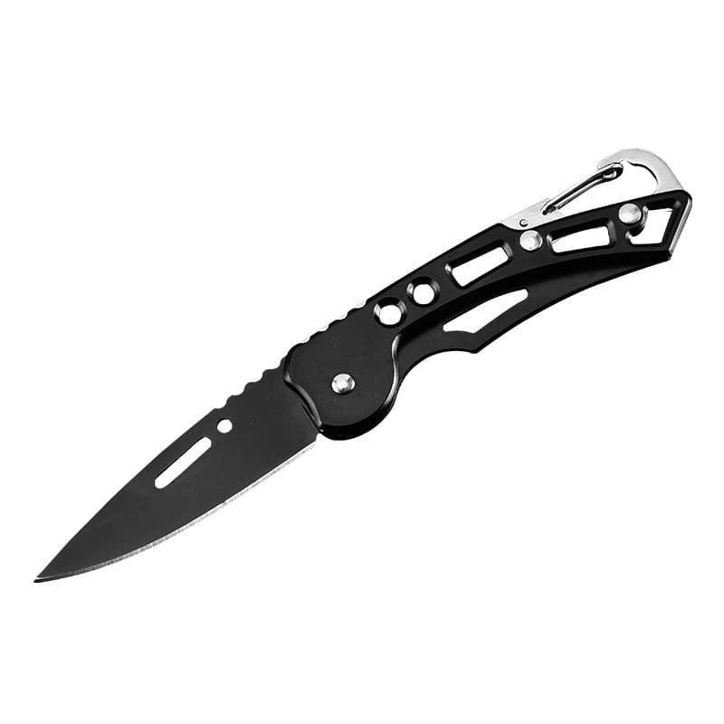 Folding Knife with Clip for Outdoor