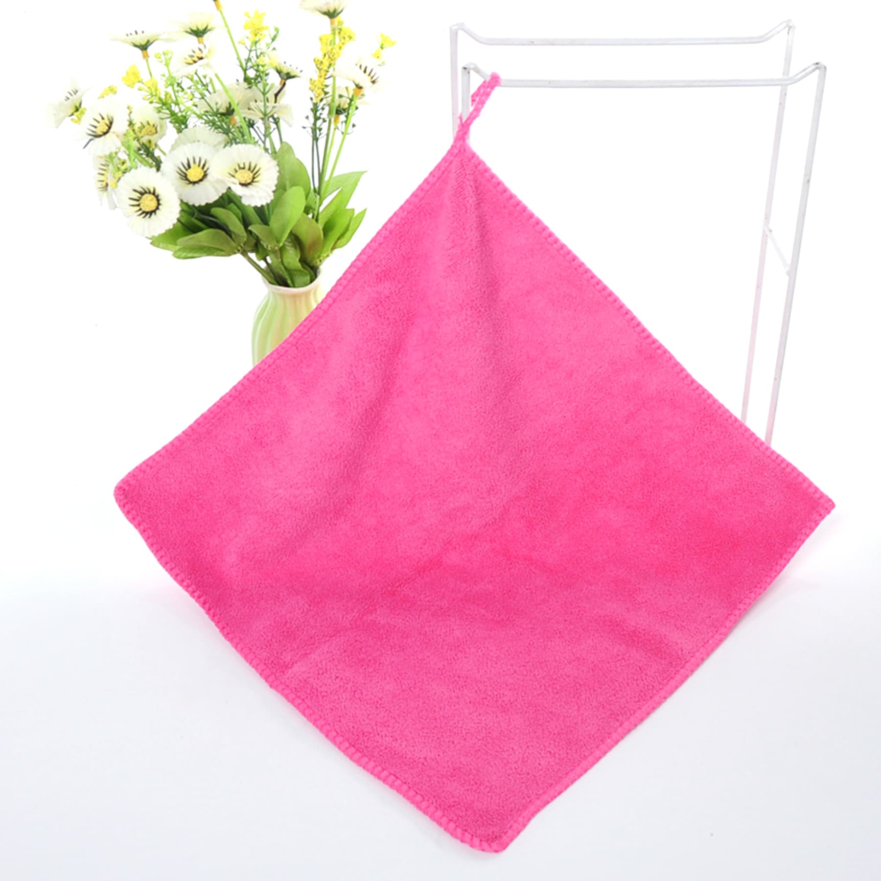 Microfiber Rally Towel with Metal Gromment thumbnail 11