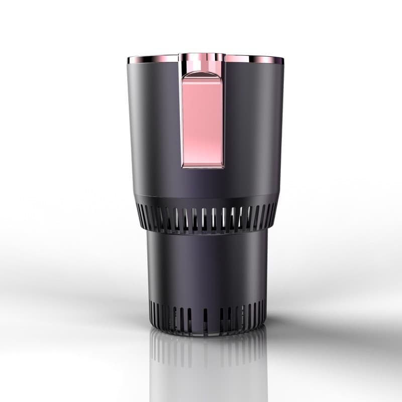 Car Cup Cooler And Warmer thumbnail 5