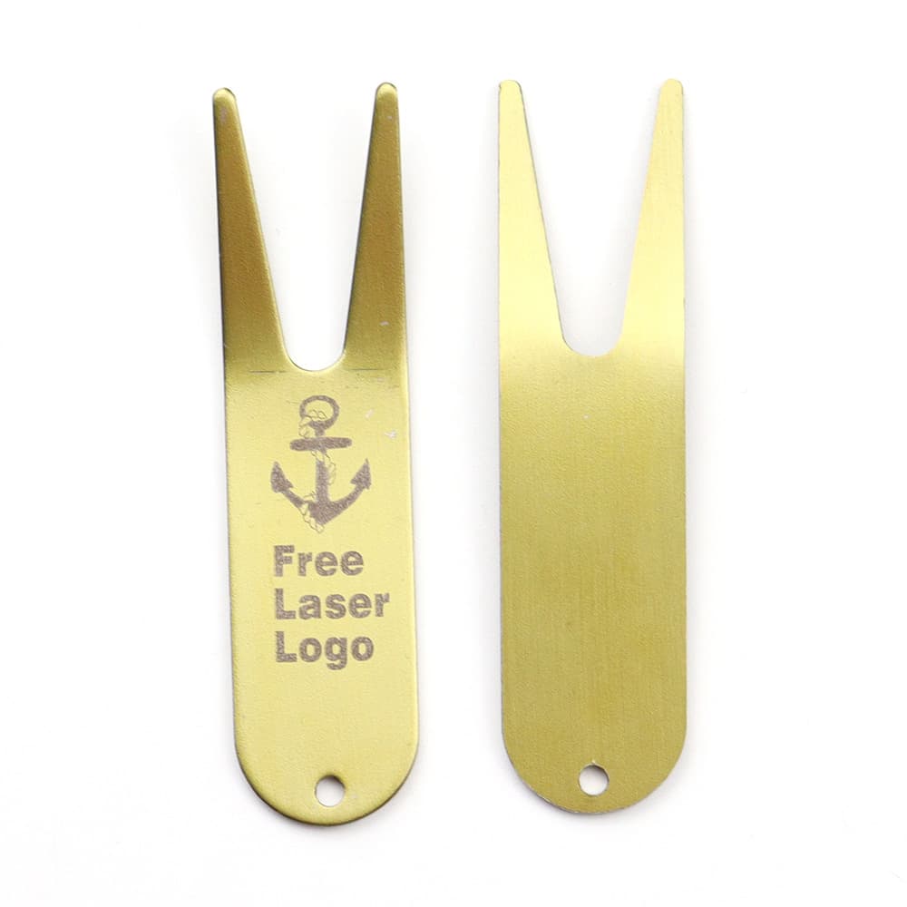 Divot Tool Repair Fixer Golf Ball Marker thumbnail 3