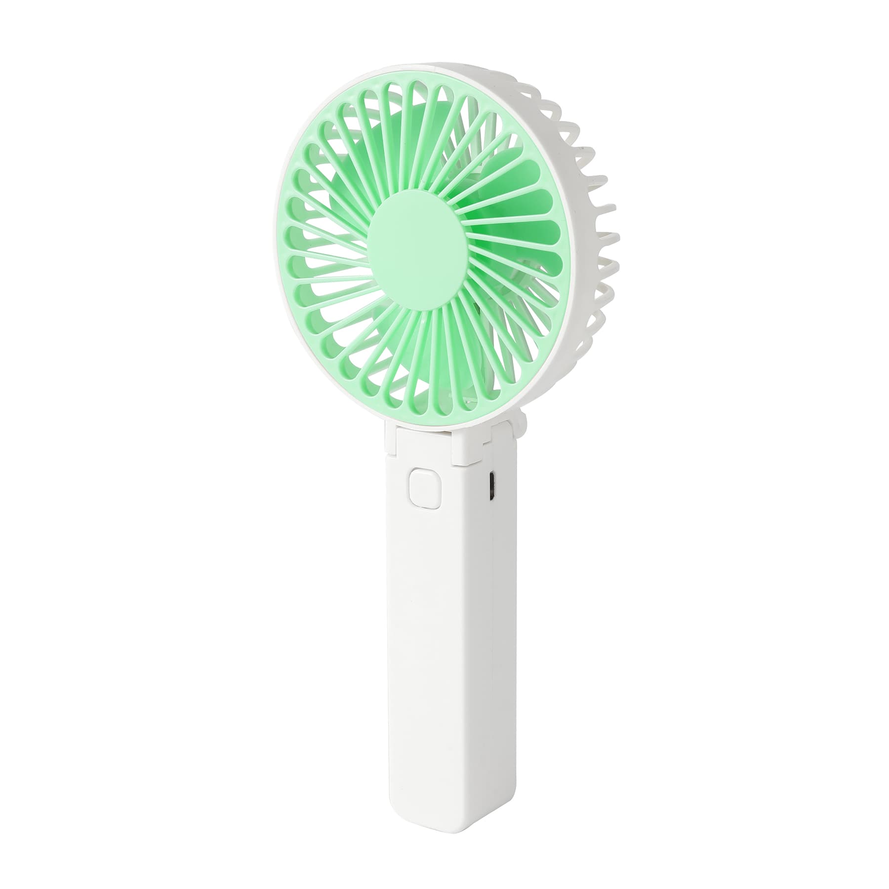 Small Personal Portable Table Fan
