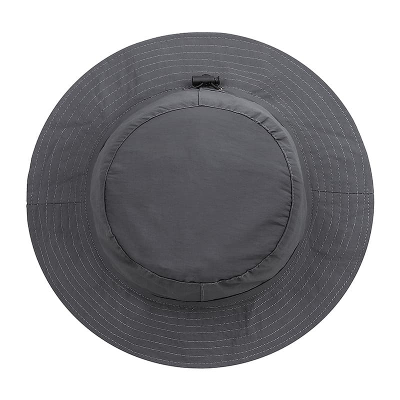 Polyester Foldable Fisherman Hat thumbnail 10
