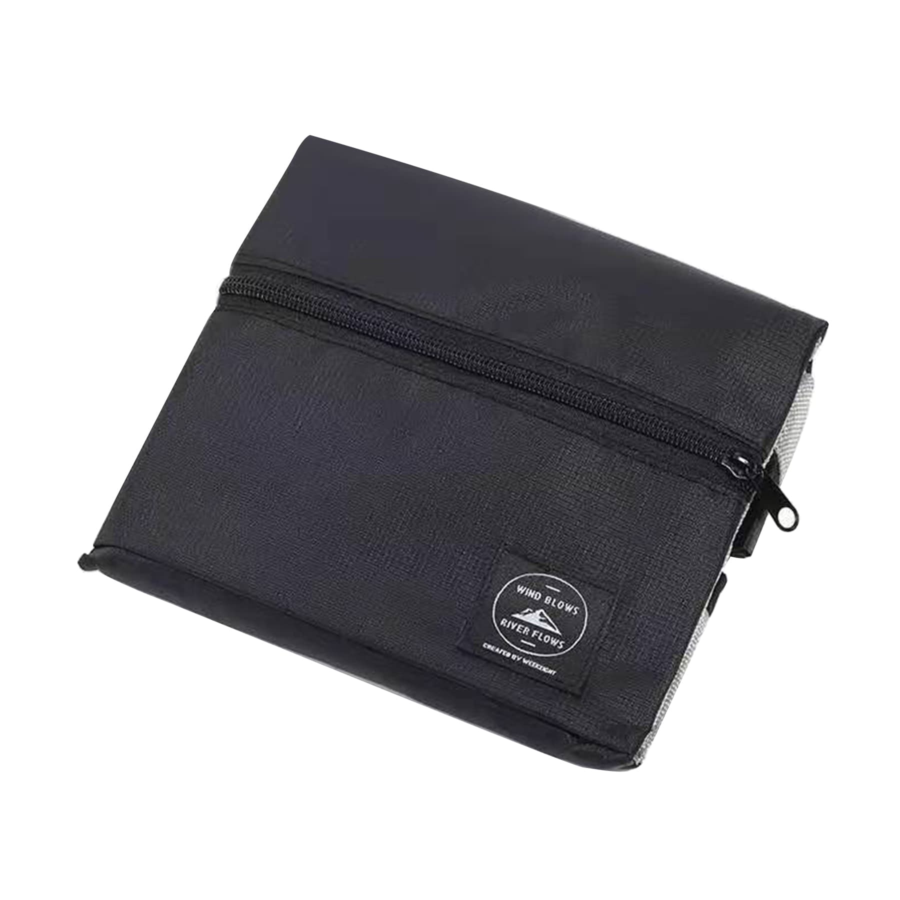 Portable Foldable Duffle Travel Hand Bag thumbnail 4