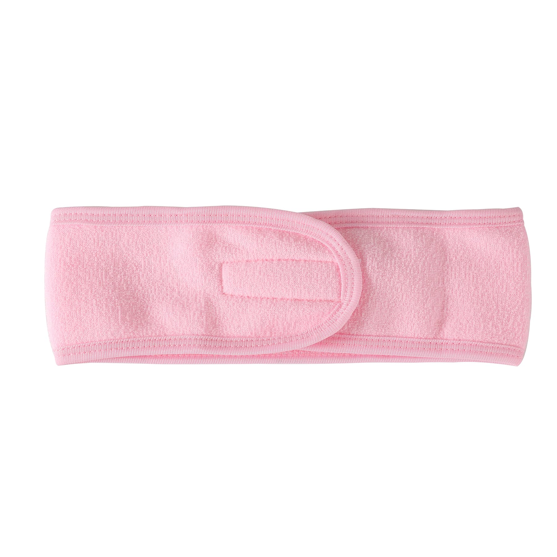 Embroidered Spa Beauty Hair Band