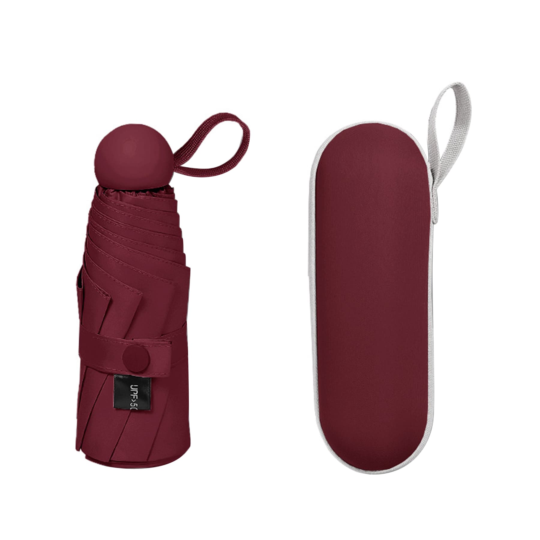 Fold Pocket Sun Umbrella thumbnail 6