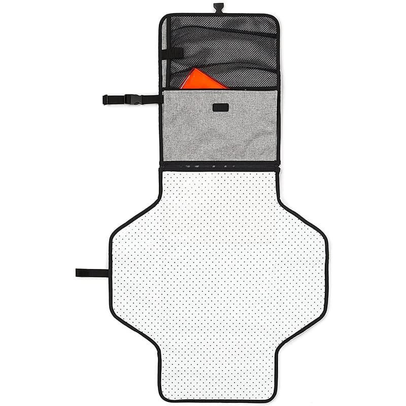 Portable Baby Changing Pad thumbnail 5