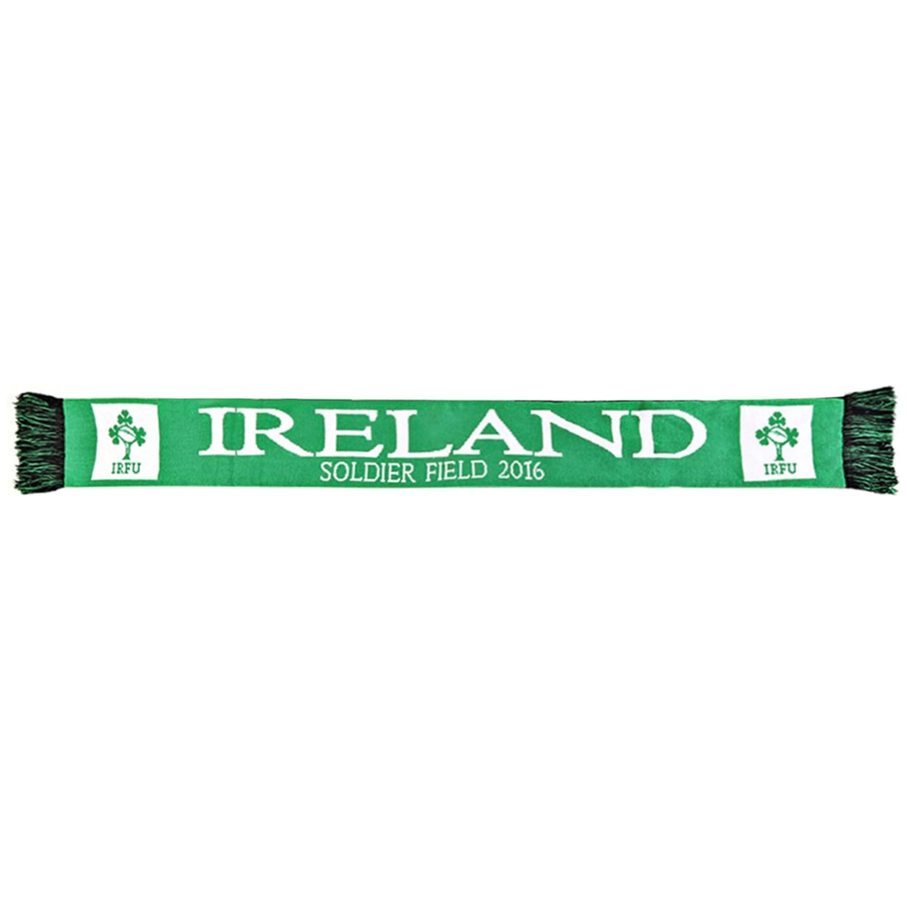 Spandex Knitted Scarf With Fringe thumbnail 5