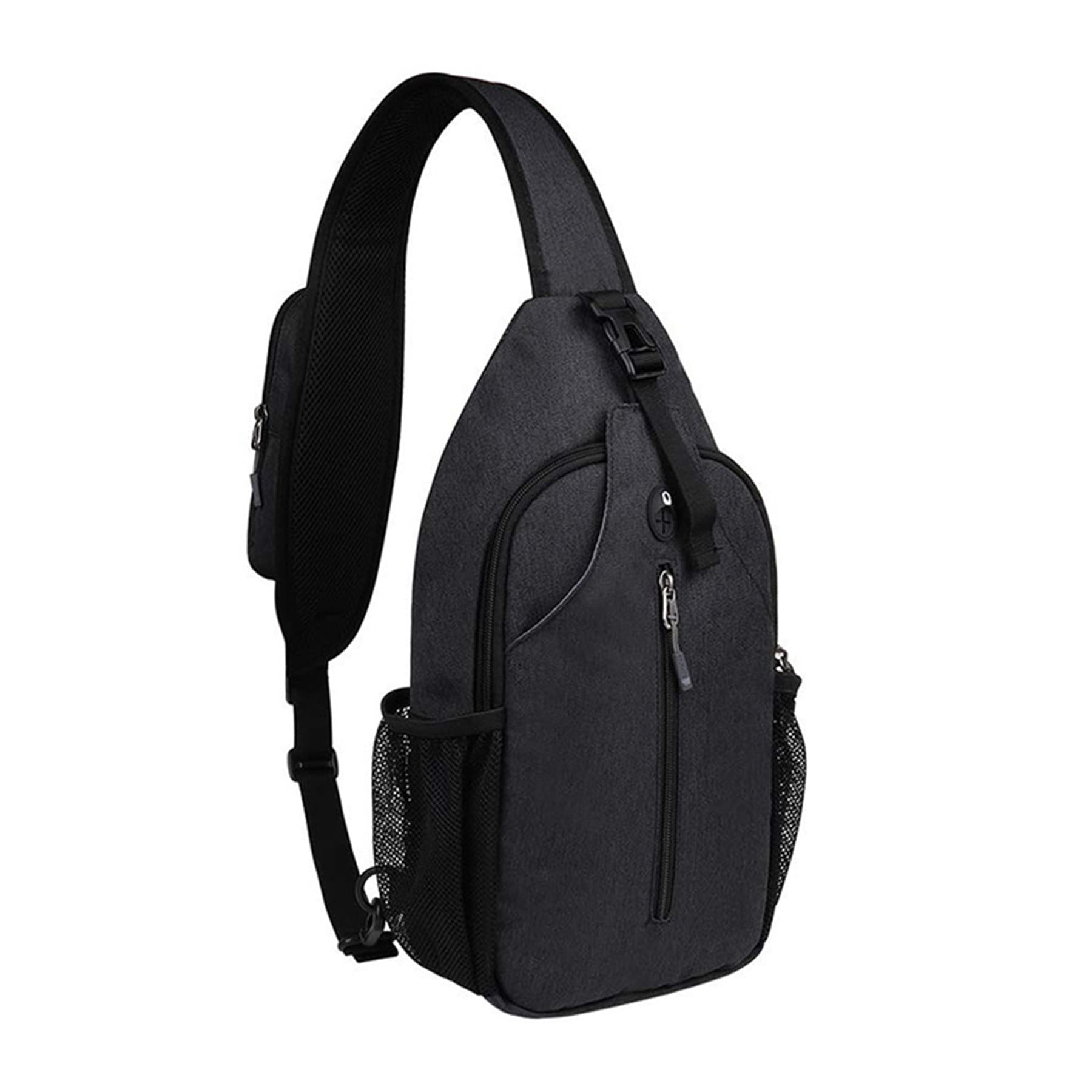 Crossbody Sling Backpack for Travel & Hiking thumbnail 3