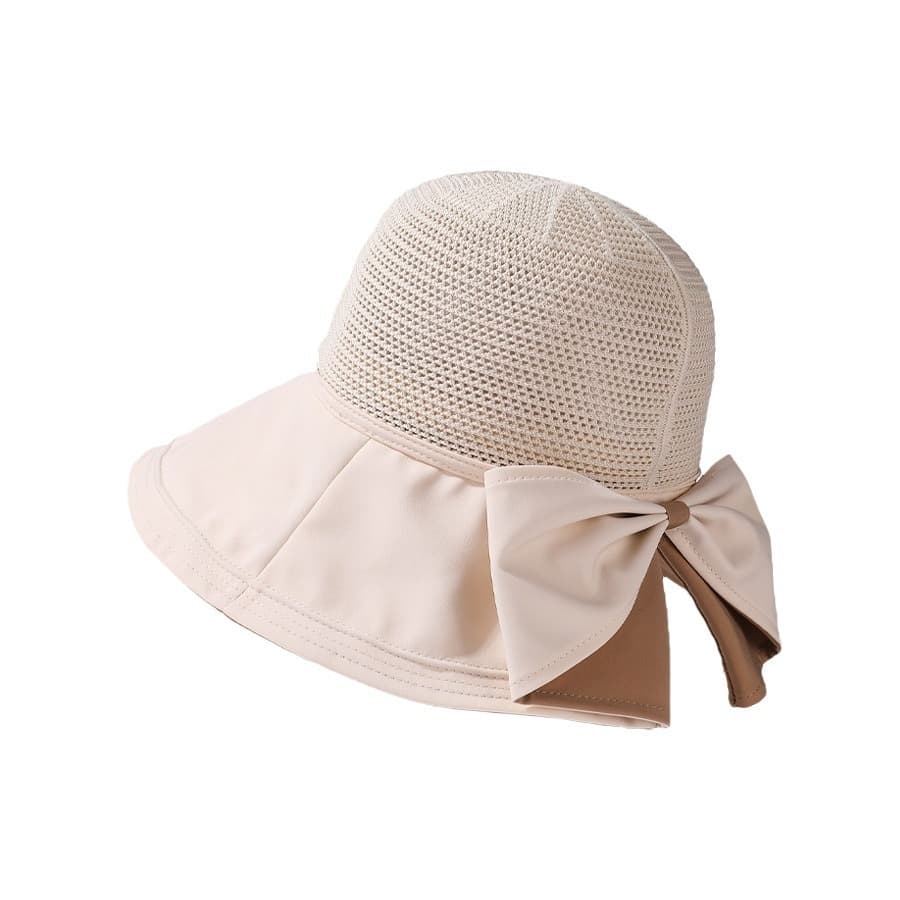 Empty Visor Cap For Women Wide Beach Sun Hats