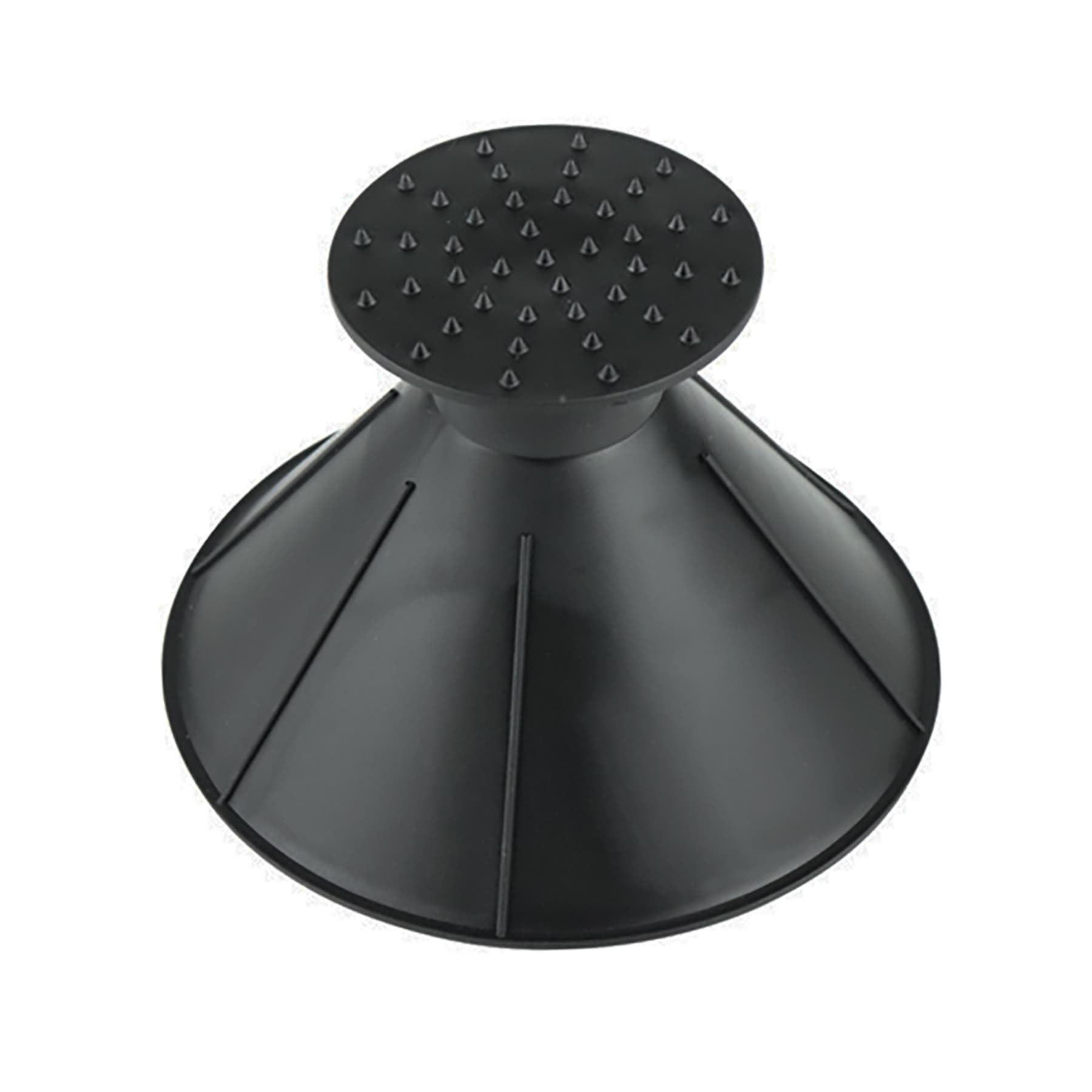 Cone-Shaped Windshield Ice Shovel thumbnail 8