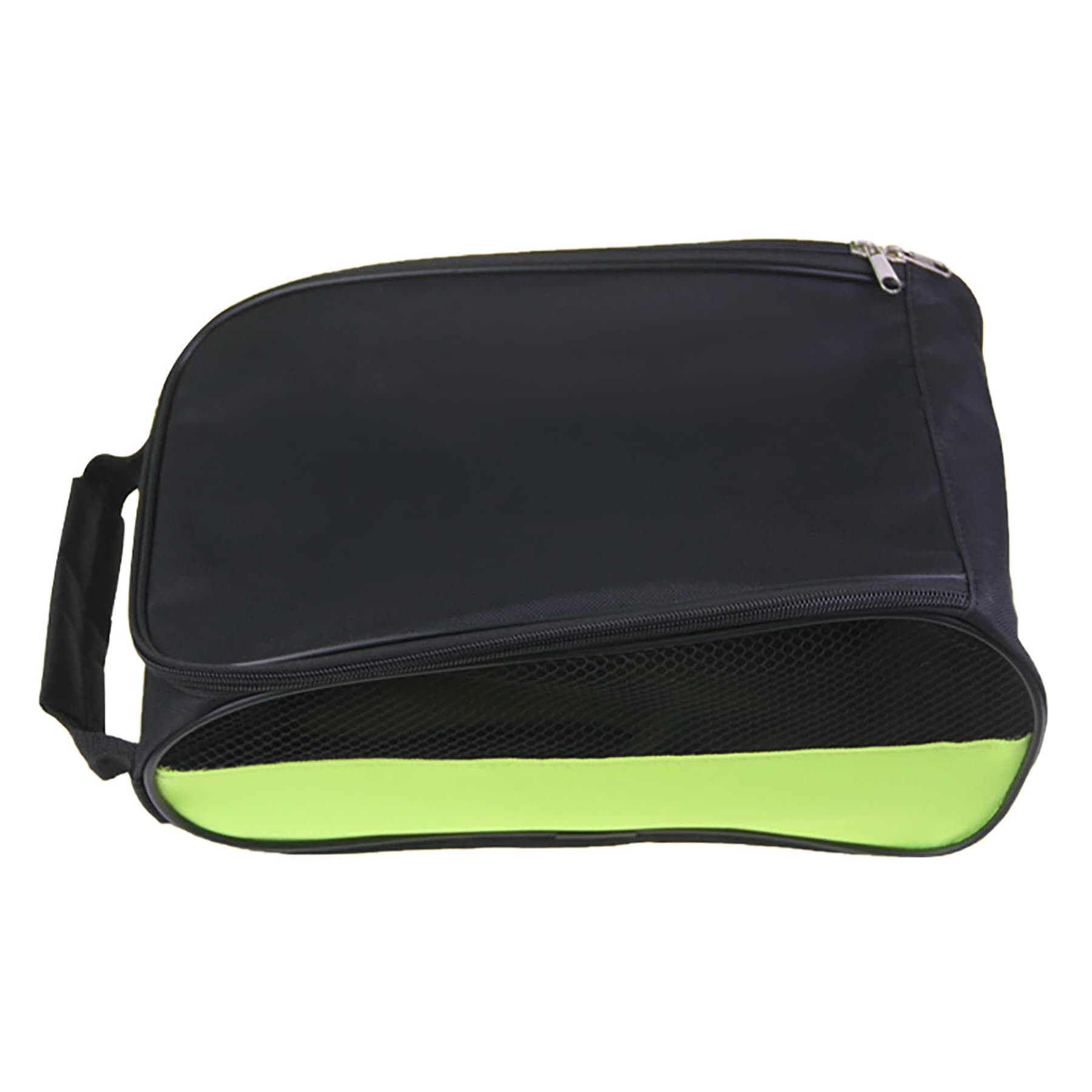 Dustproof Zipper Golf Shoe Bag thumbnail 2