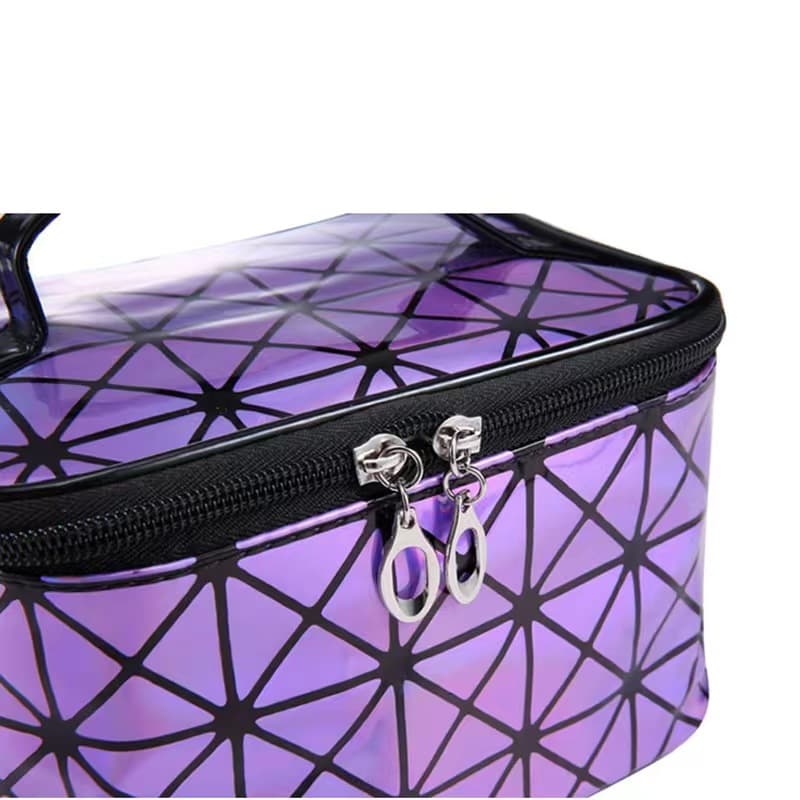 Large Capacity Waterproof Cosmetic Bags
