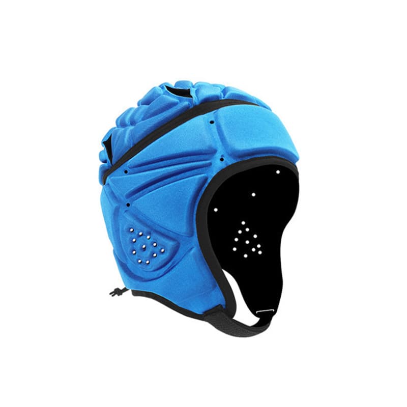 Protective Helmet For Soft Shell Football thumbnail 5