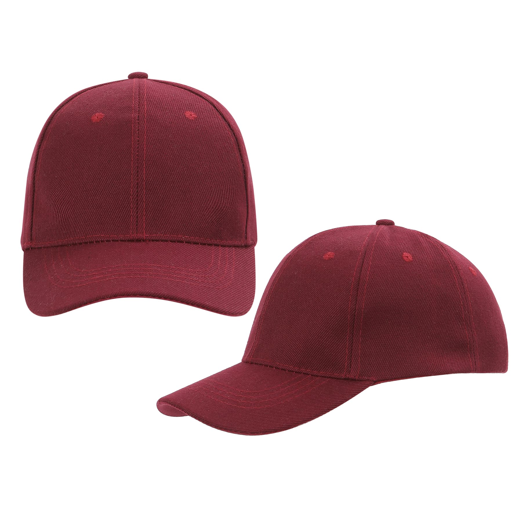 Monochrome Baseball Cap thumbnail 2