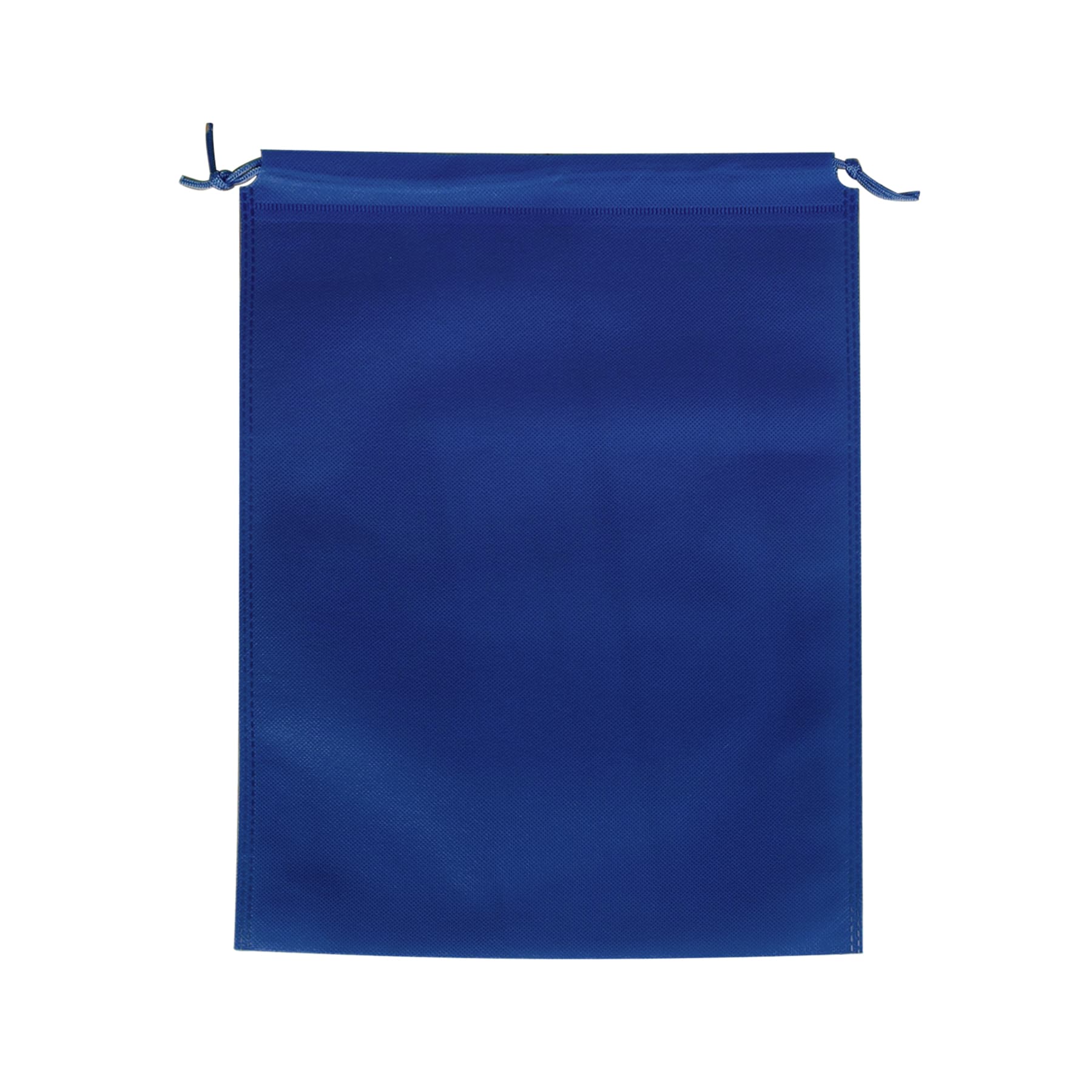 Non-woven Drawstring Shoes Organizer Bag