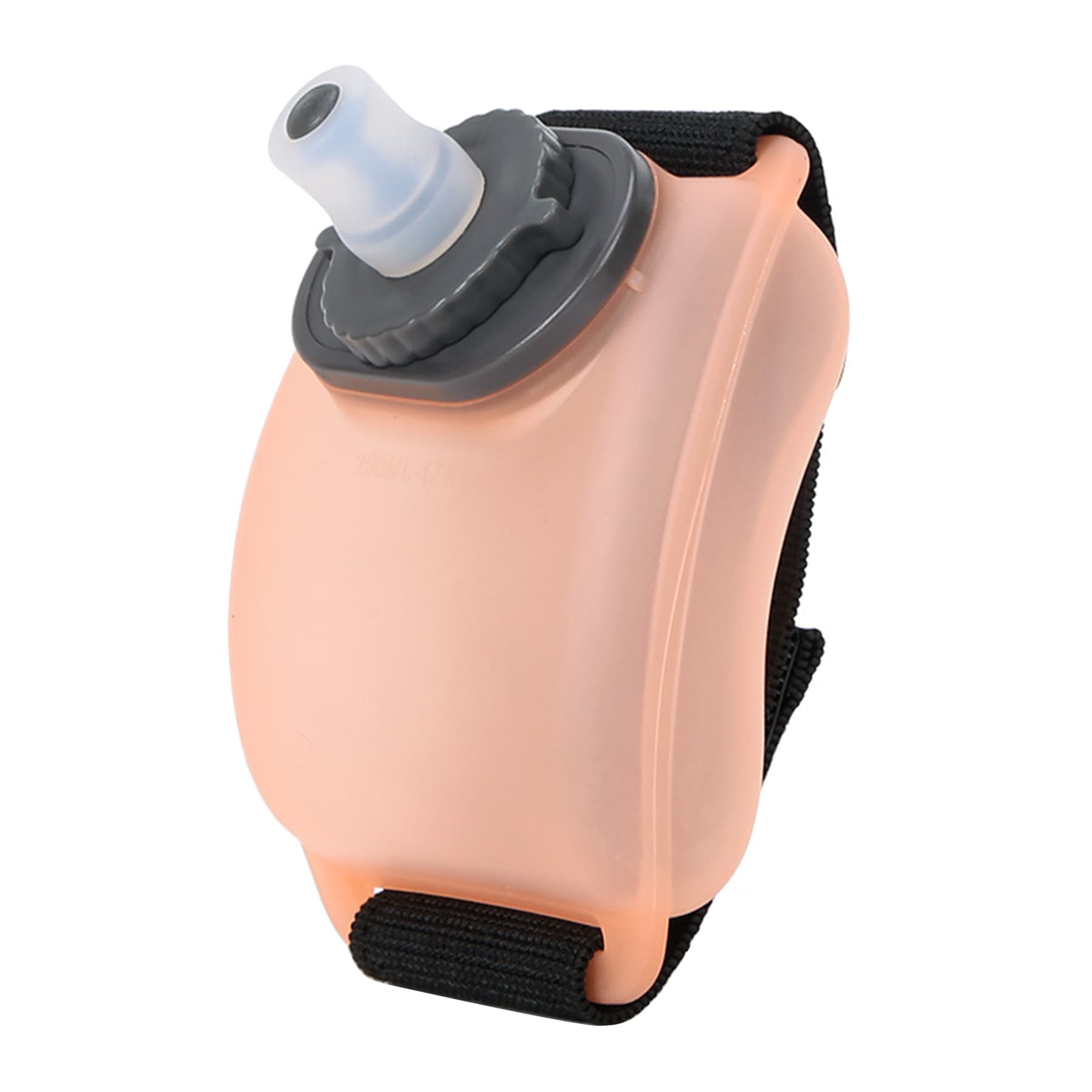 Portable Wrist Water Bottle thumbnail 2
