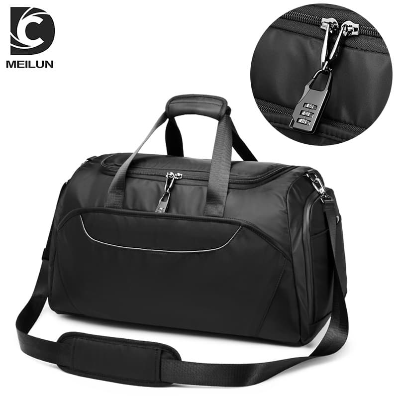 24''Switch Blade Duffle Bag thumbnail 5