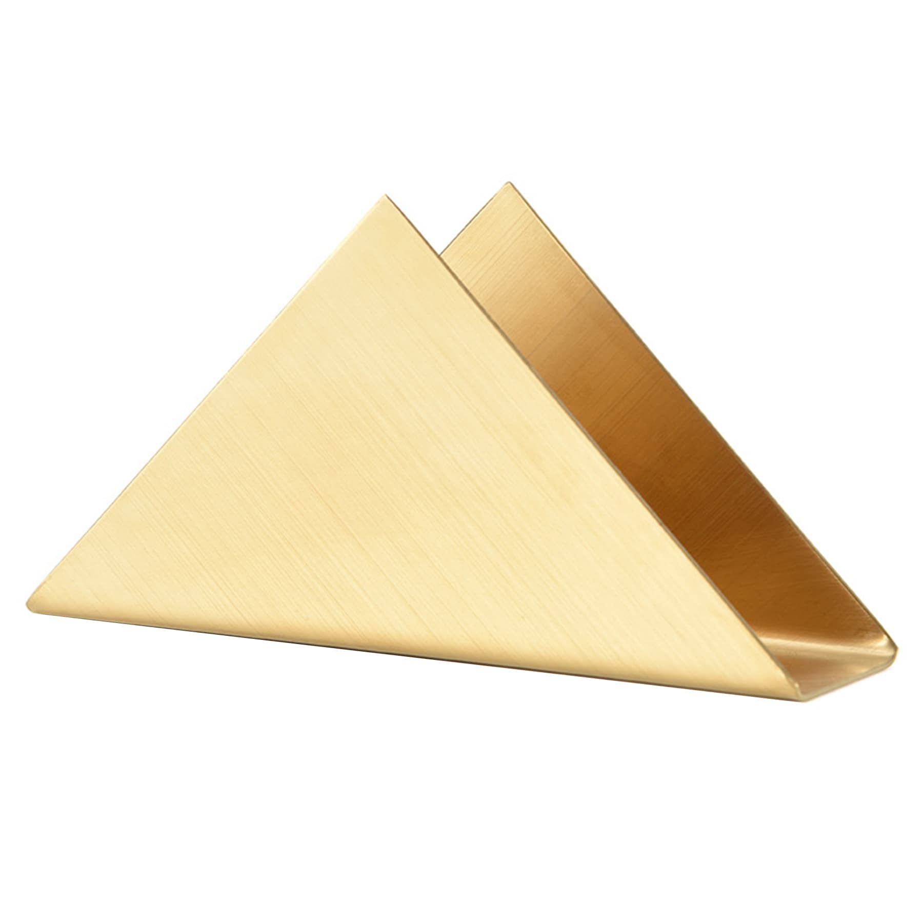 Freestanding Triangle Napkin Holder  thumbnail 2