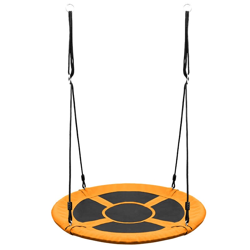 Children’s Swing Basket And Chair