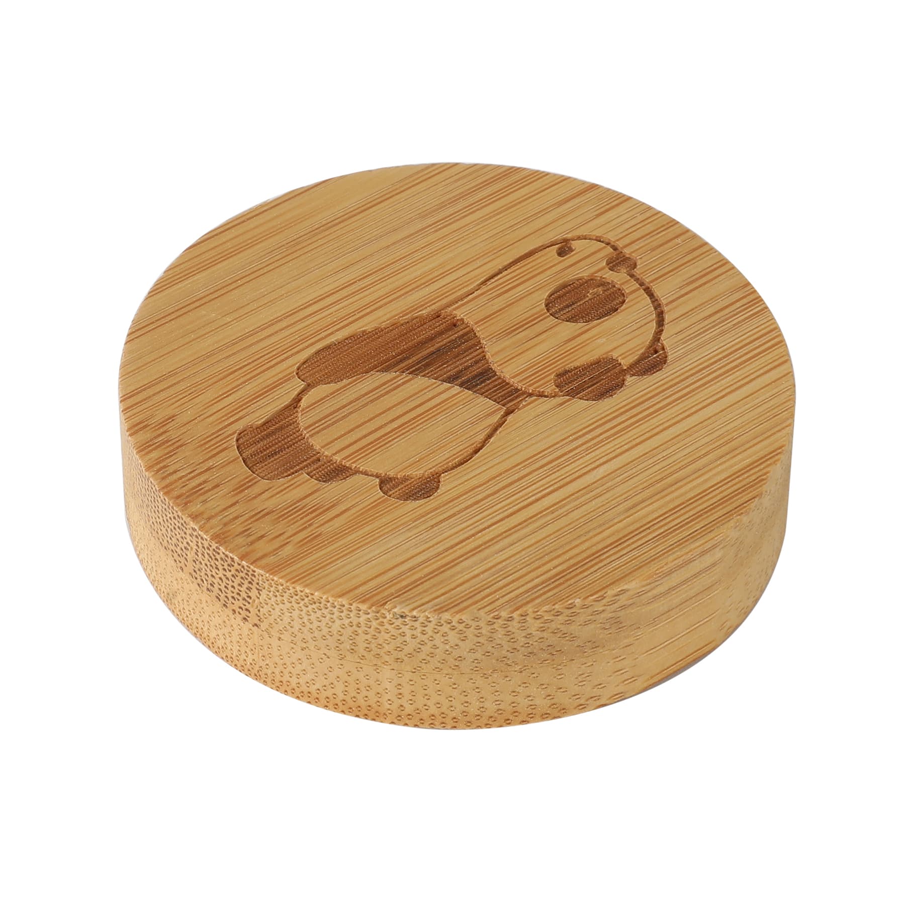 Wood Coaster Bottle Opener thumbnail 2