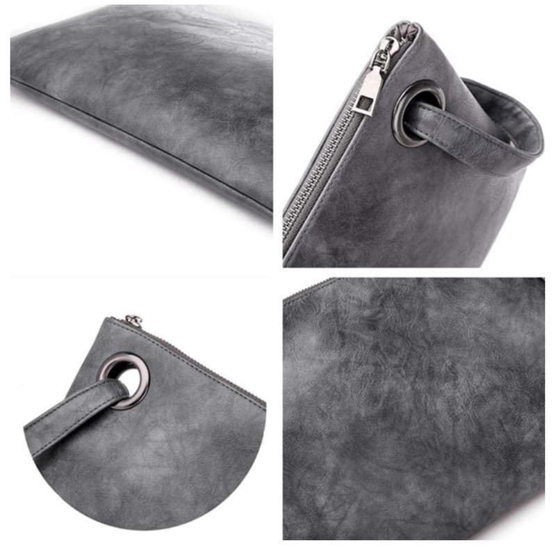 Pu Leather Handbags thumbnail 4