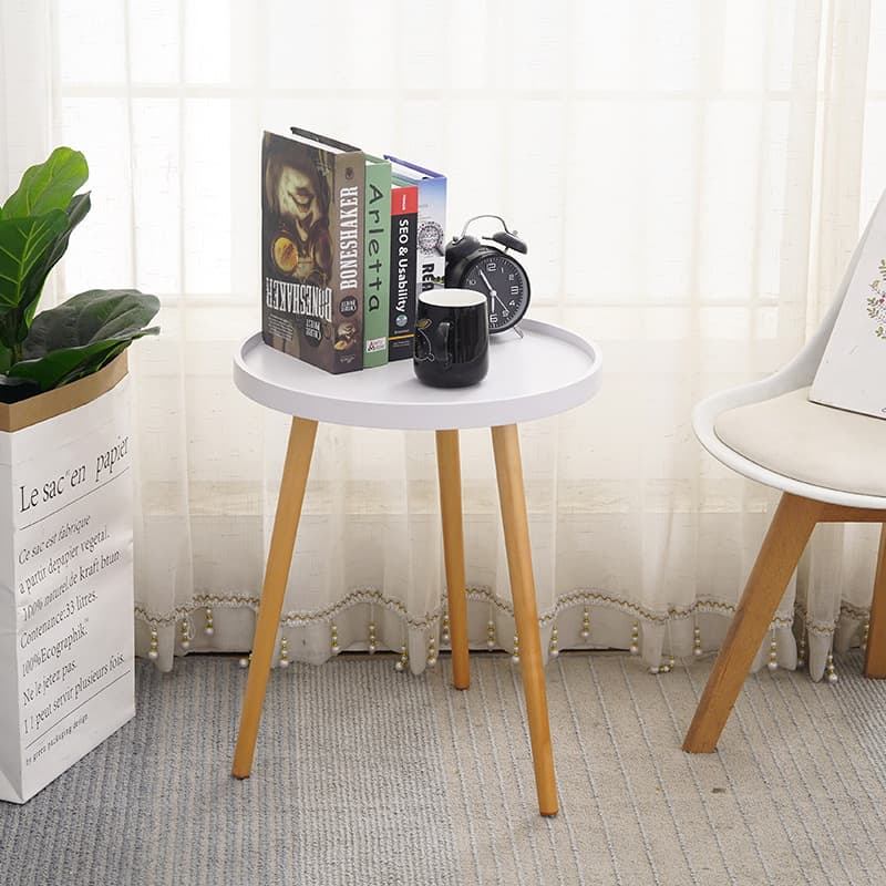 Simple Coffee Table thumbnail 4