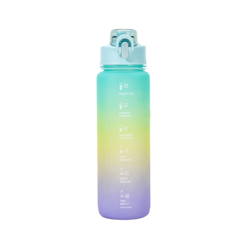 35 Oz Fashion Water Bottle