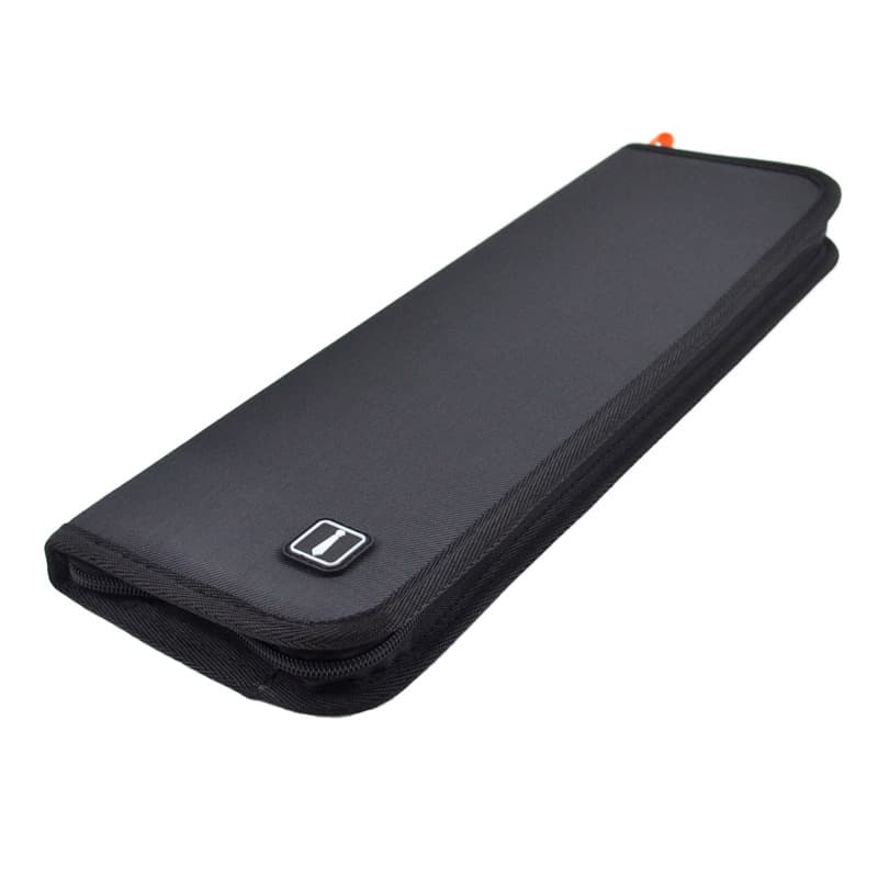 Portable Waterproof Tie Case