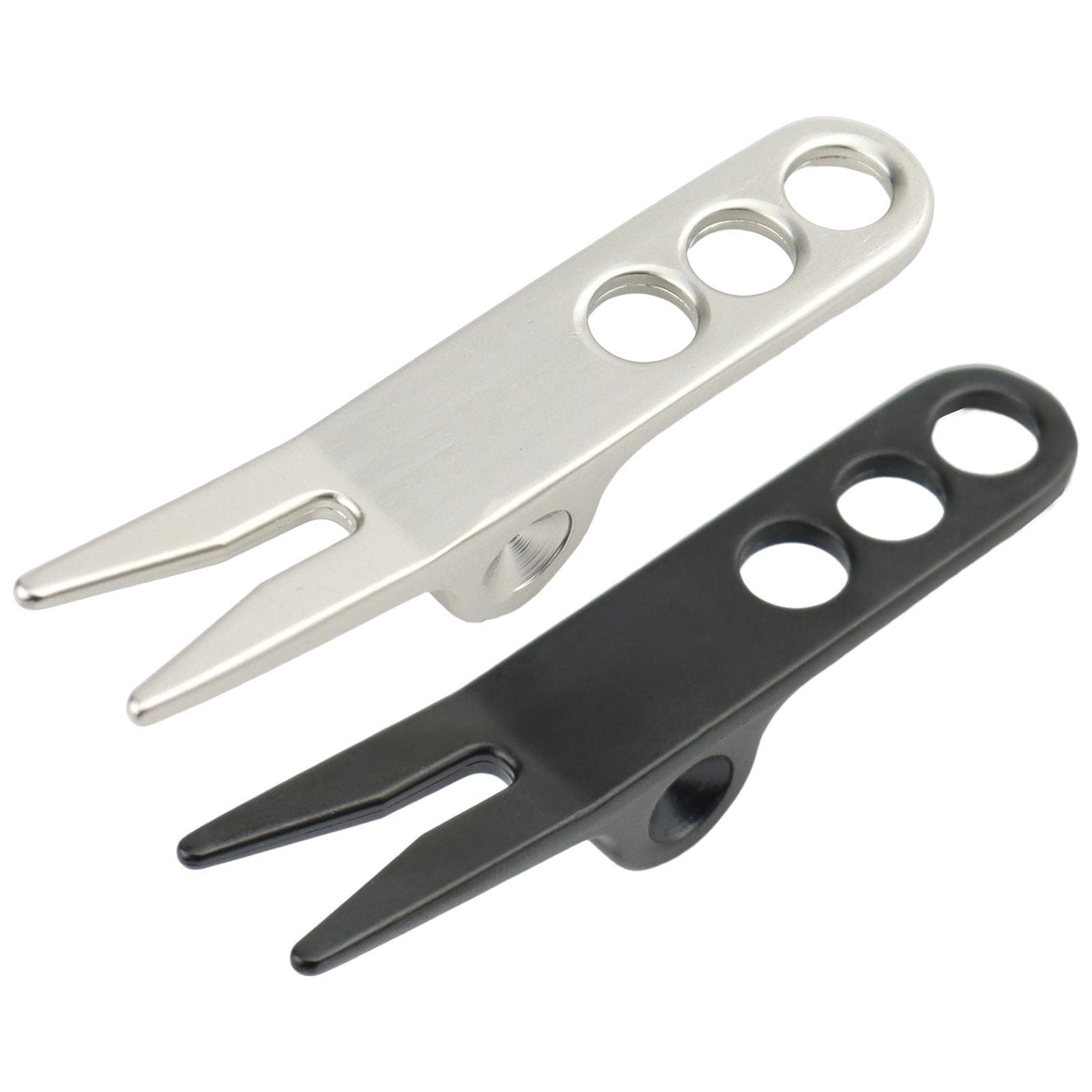 Divot Tool Repair Fixer Golf Ball Marker