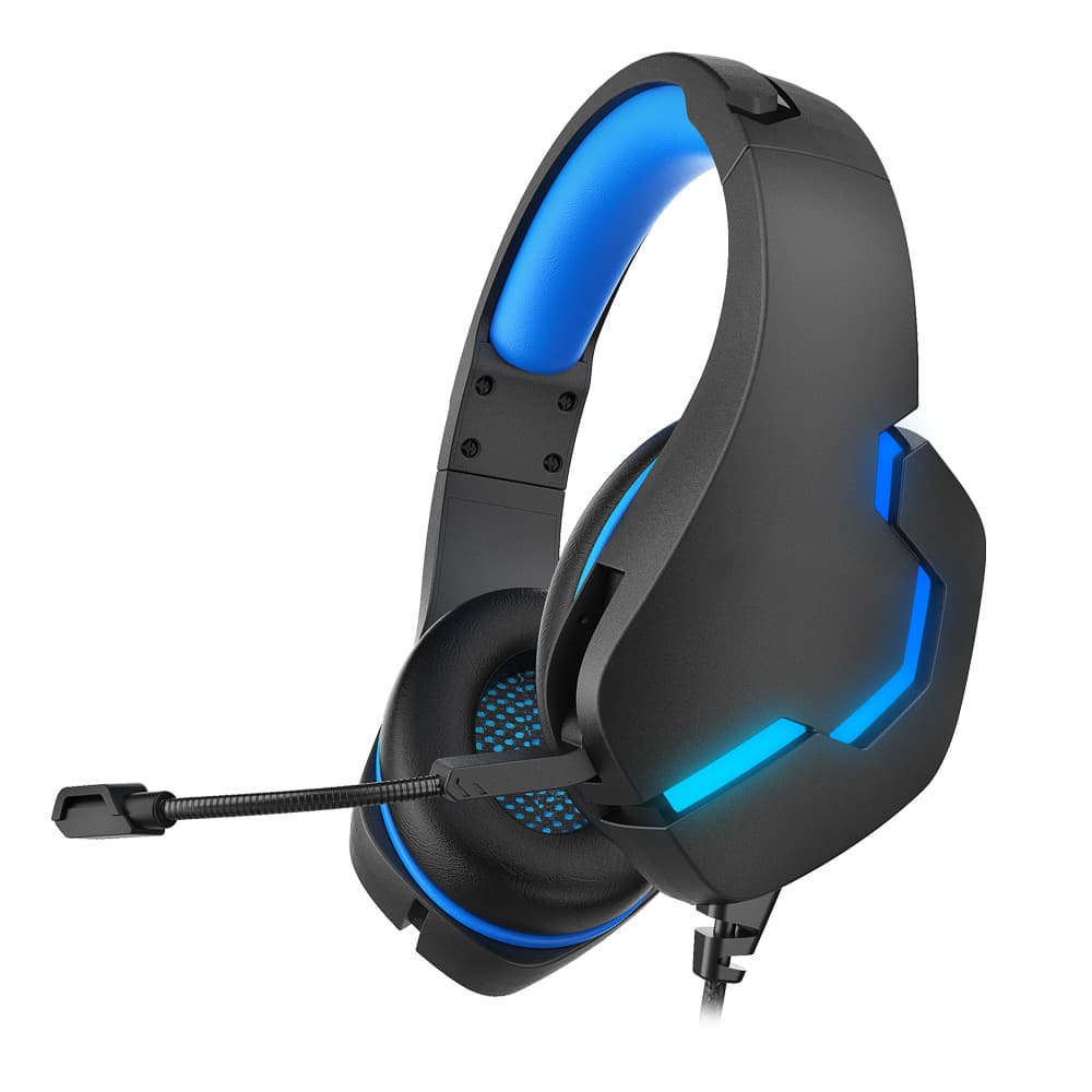 LED Gaming Headset thumbnail 5