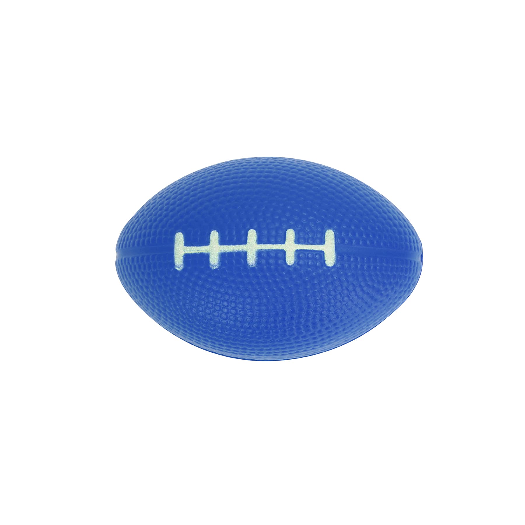 5" Large PU Football Stress Reliever thumbnail 4