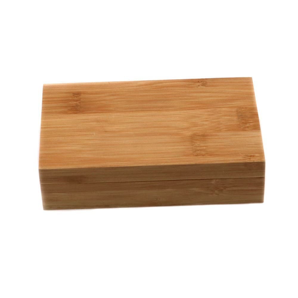 Bamboo Wine Set thumbnail 3