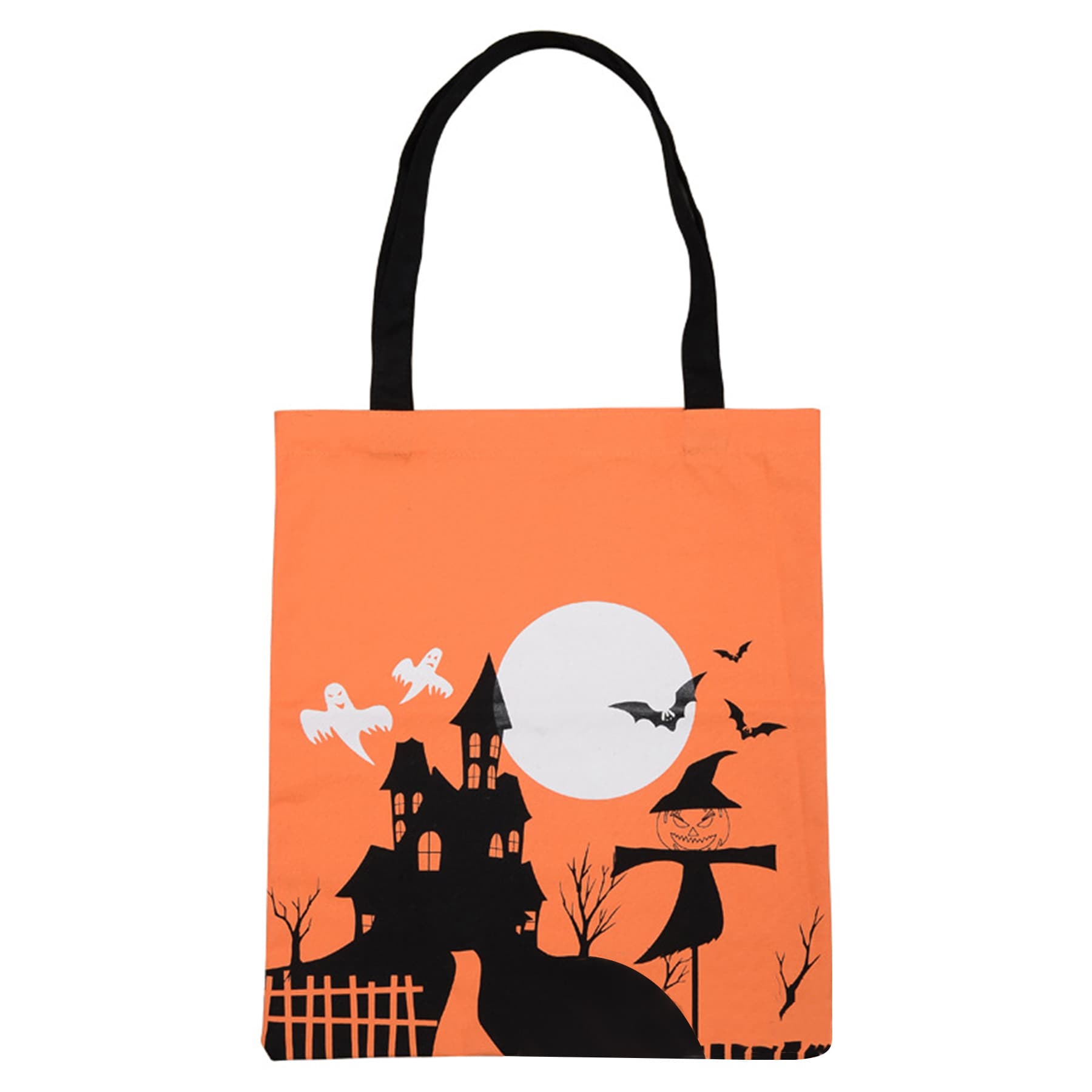 Halloween Trick Or Treat Bag thumbnail 6
