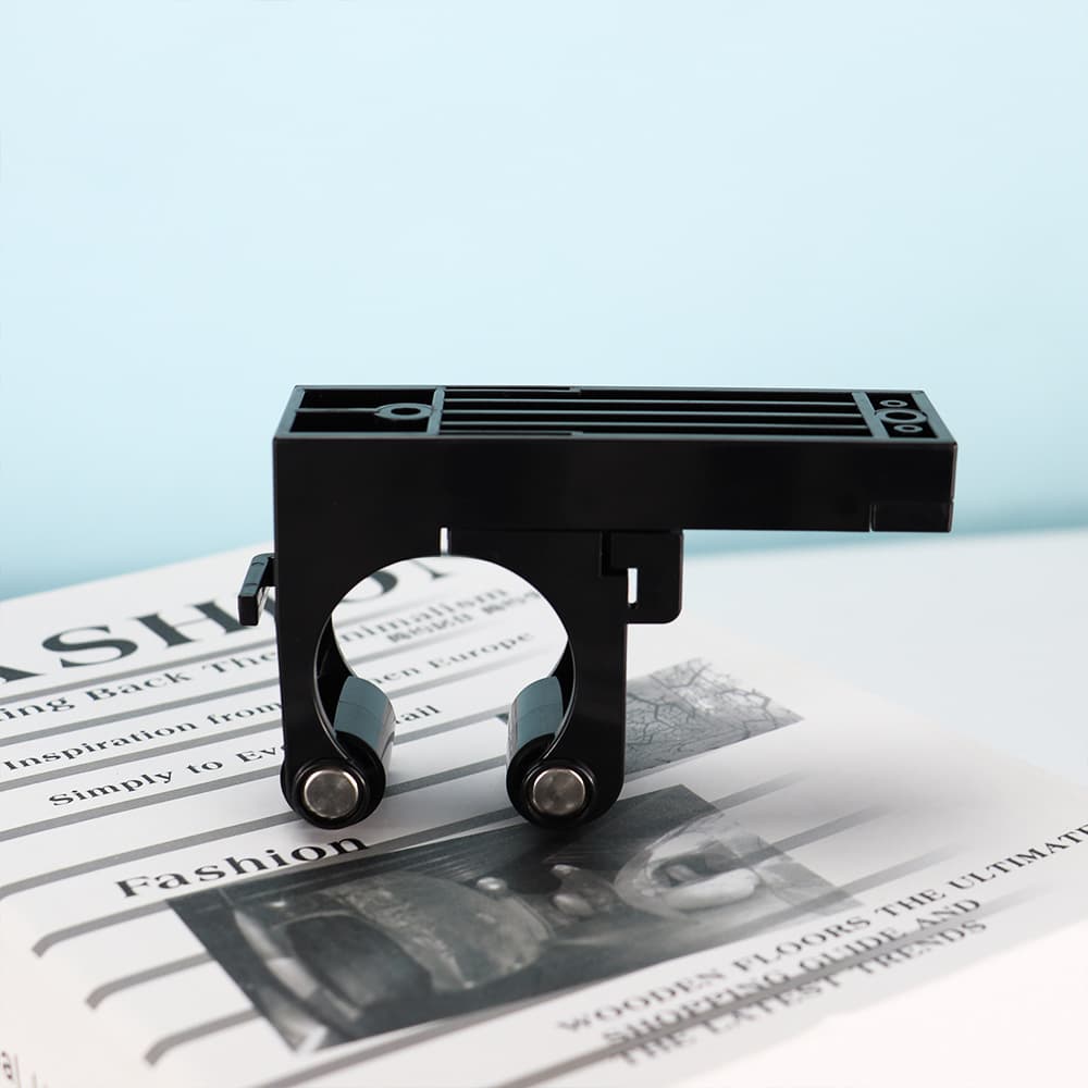 Mountain Bike Parking Fixed Buckle thumbnail 3