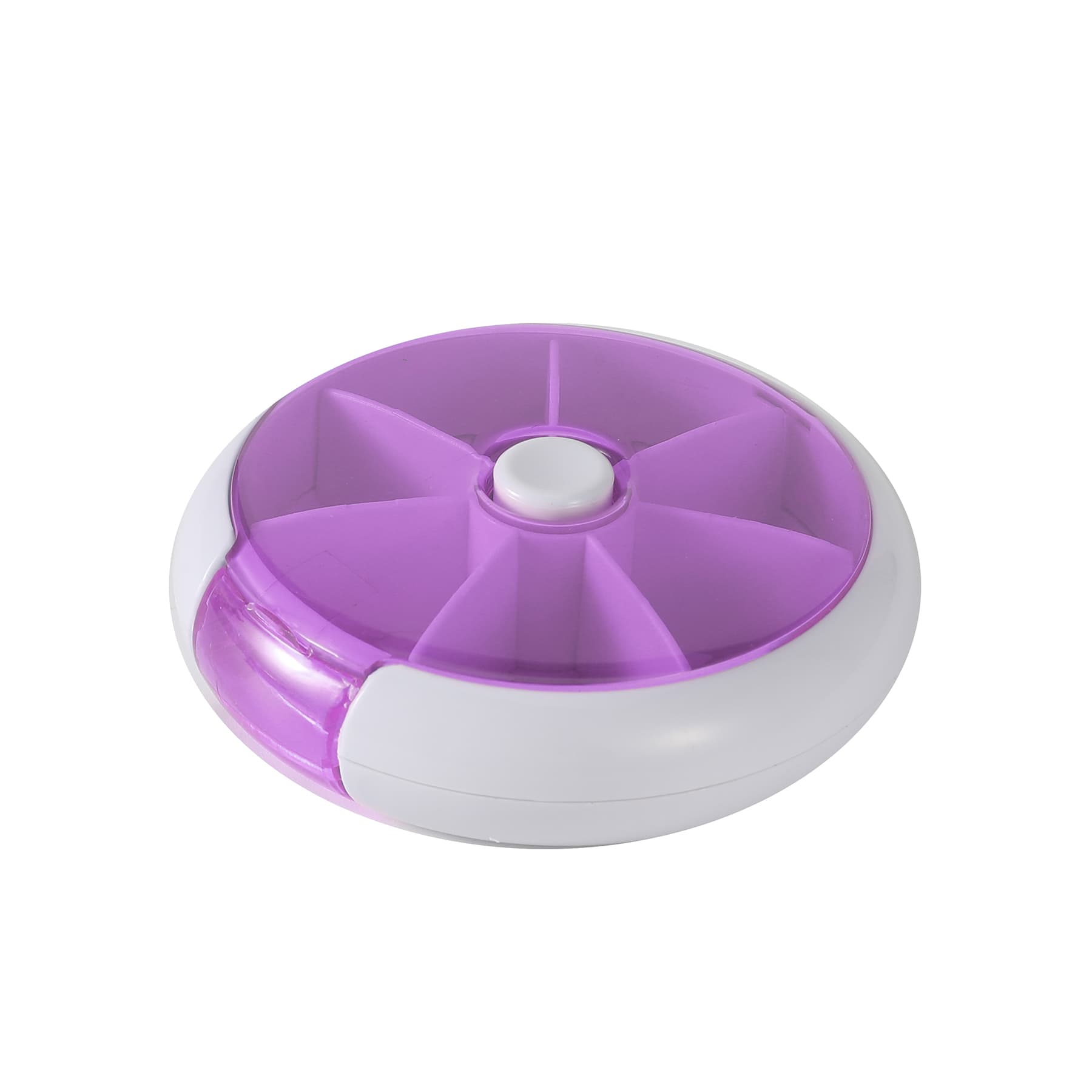 Portable 7-Day Planner Pill Cases thumbnail 5