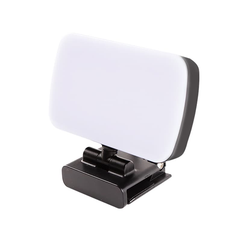 Video Conference Lighting with Sturdy Clip thumbnail 4