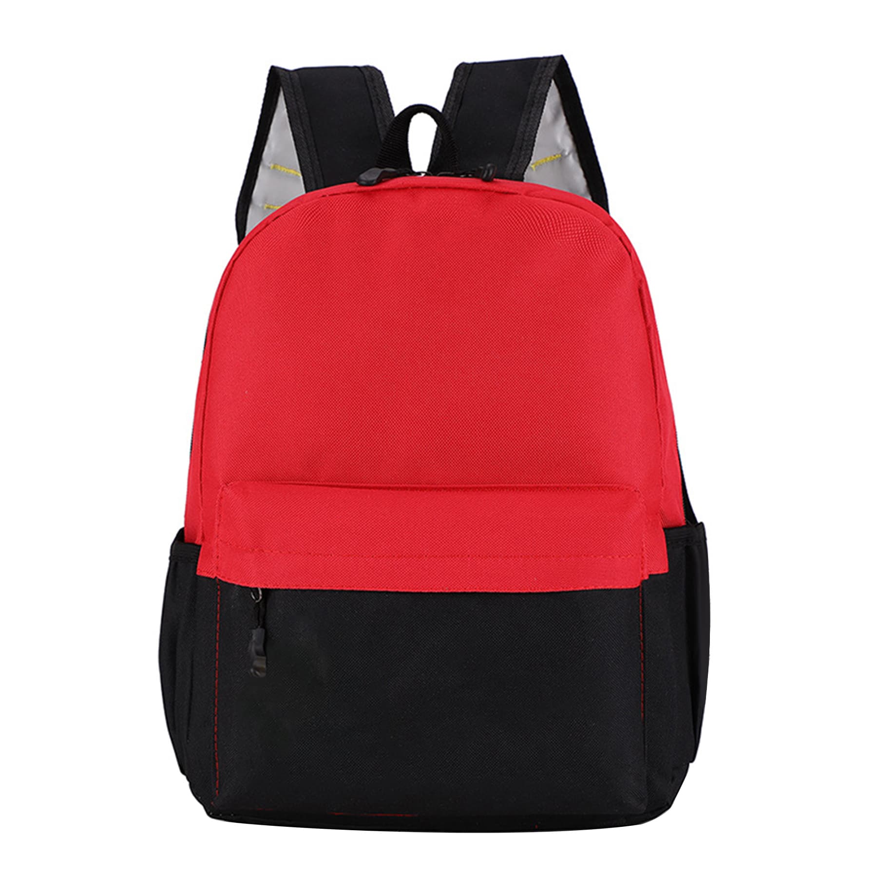 Two tone backpack thumbnail 2