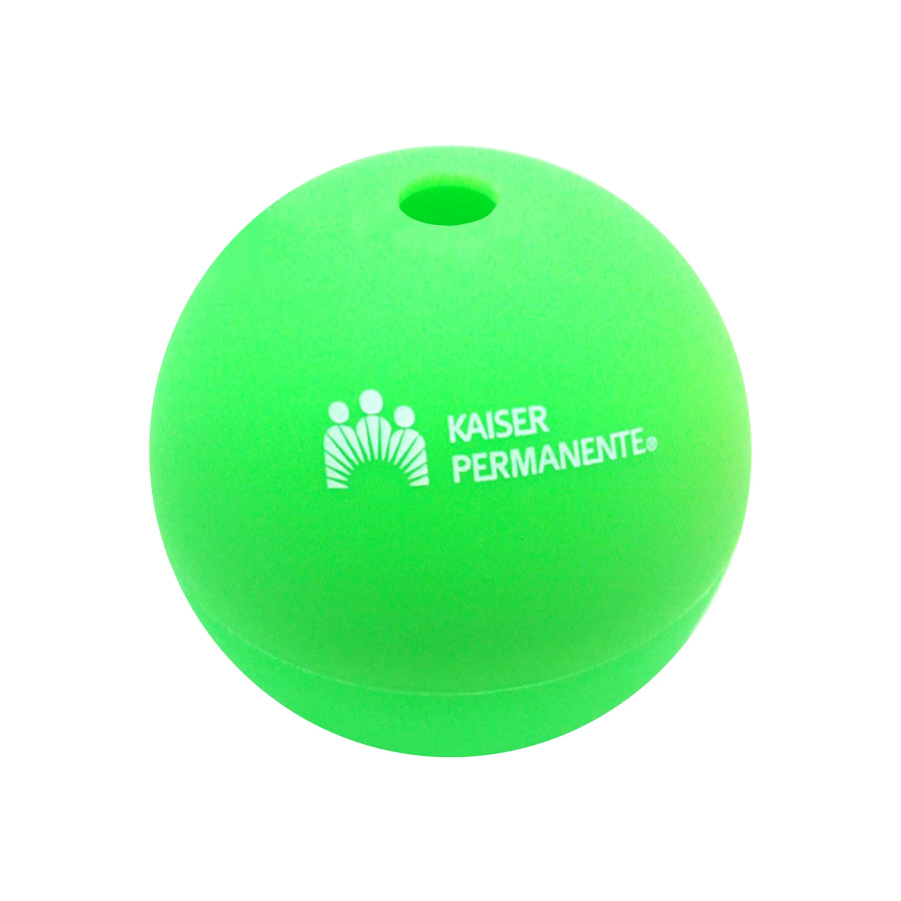 Silicone 1 3/4" Ice Ball Mold thumbnail 2