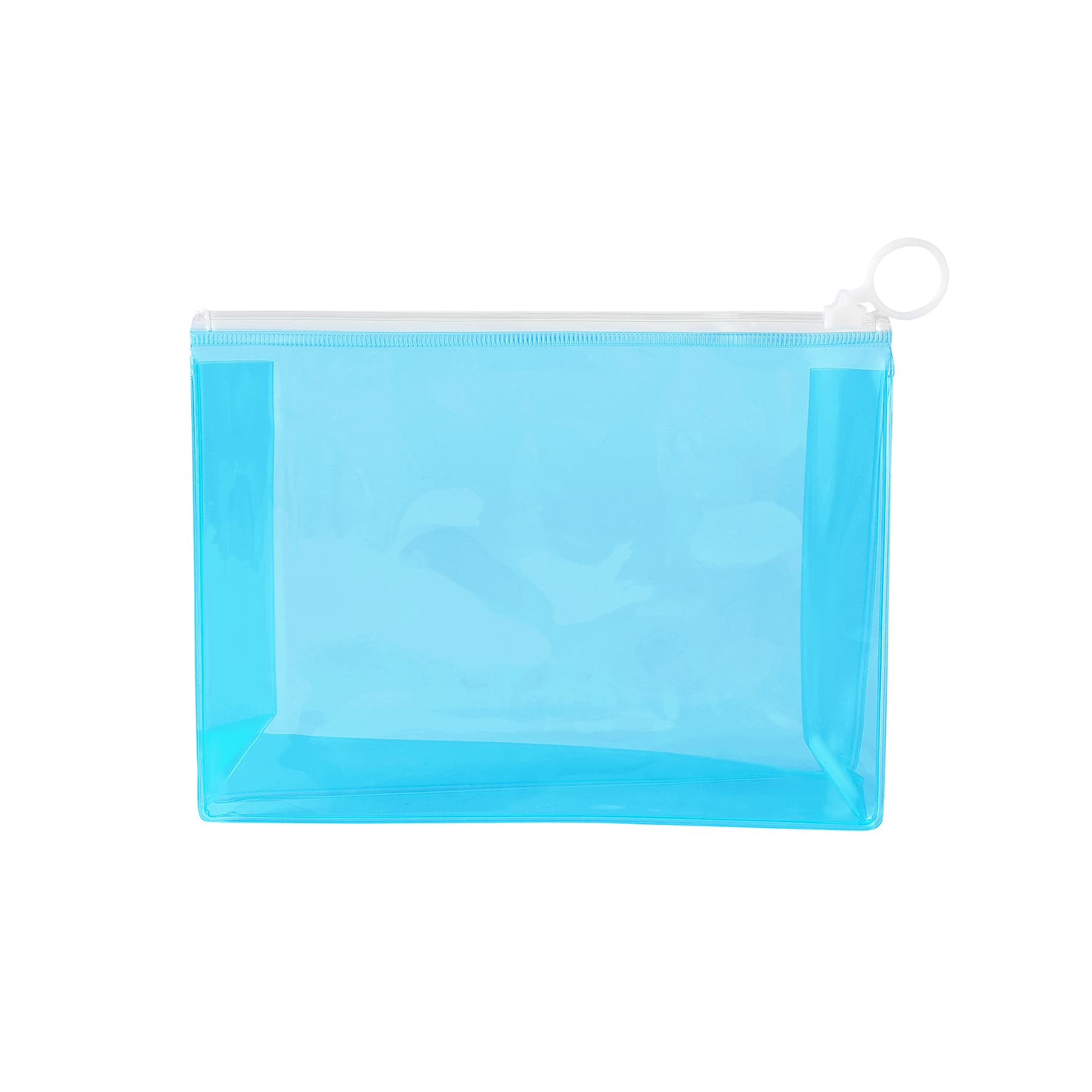 Transparent PVC Cosmetic Bag