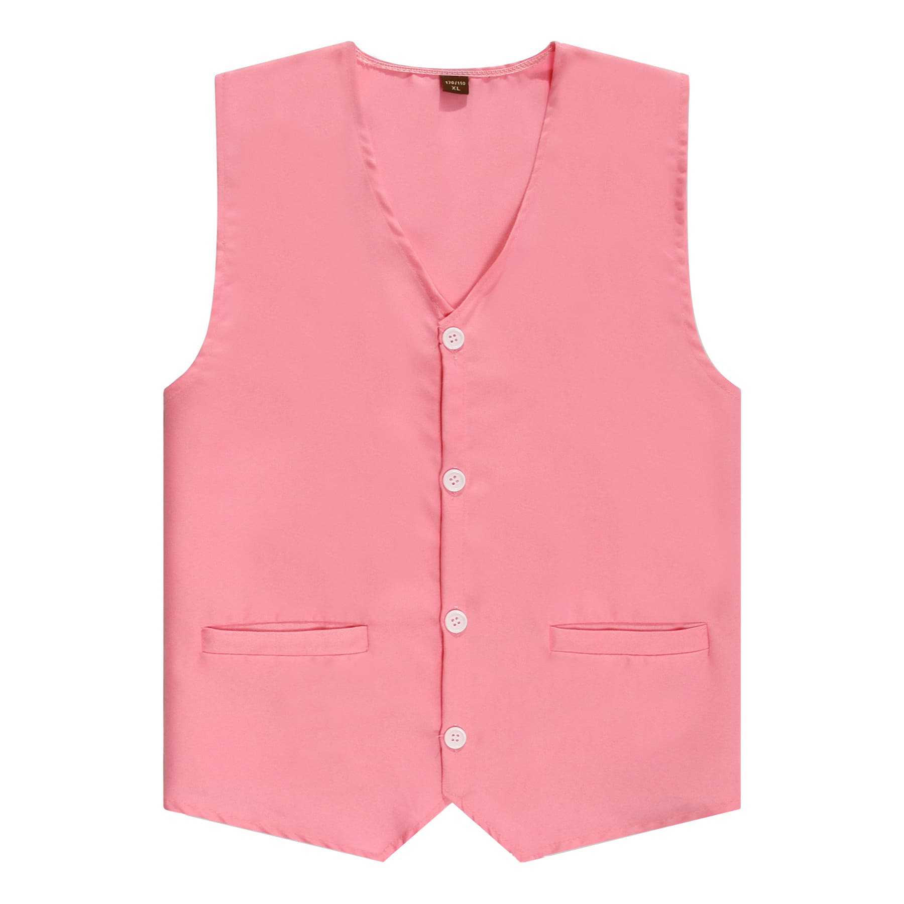 Vest With Pockets thumbnail 5