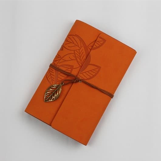 A7 Retro Leather Business Card Holder Package thumbnail 6